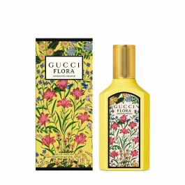 Gucci Flora Gorgeous Orchid Eau de Parfum 50 ml - Fragancia Floral Gourmand