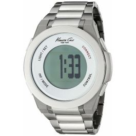 Reloj Hombre Kenneth Cole 10023868 (Ø 47 mm) Precio: 77.78999976. SKU: S0300688