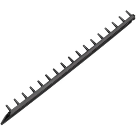 Babyliss Plancha de Pelo ST397E con Placas Anchas para un Peinado Rápido y Eficaz