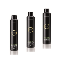 Montibel·lo Espuma Raíces Roots Up - Extra Volumen, Textura y Fijación Fuerte para Todo Tipo de Cabello Precio: 14.49999991. SKU: S4248126