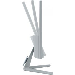 Asus VU279CFE-G Monitor Gaming 27 Pulgadas Full HD LCD Verde Gris 1ms 100Hz Eye Care+