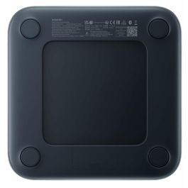 Báscula Digital de Baño Xiaomi S200 BHR9239GL Gris Vidrio templado 150 kg