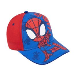 Gorra spidey 51 cm Gorra spidey 51 cm