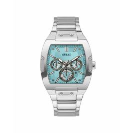 Reloj Hombre Guess GW0456G4 Plateado Precio: 281.49999988. SKU: B147CMASVH