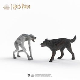 Schleich Figura Hombre Lobo vs Animago Harry Potter 14906