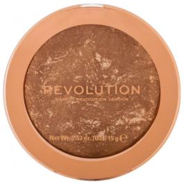 Reloaded, Polvo compacto bronceador, Tómate unas vacaciones, 15 g Precio: 12.50000059. SKU: B1AWESEBDM
