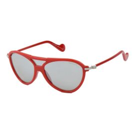 Gafas de Sol Hombre Moncler ML0054-67C Ø 128 mm Precio: 75.49999974. SKU: B14PYRA7BM