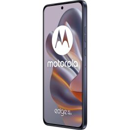 Motorola Moto Edge 50 Neo 5G con 12GB RAM y 512GB Almacenamiento, Color Gris