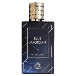 Blue Magician, Agua de perfume, Unisex, 100 ml Precio: 32.49999984. SKU: B15HX7DV27