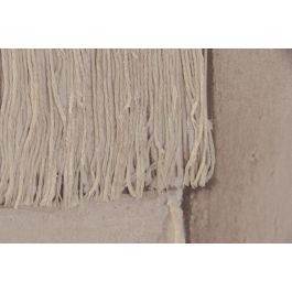 DKD Home Decor Cuadro Moderno Beige 4.5 x 123 x 83 cm (2 Unidades)