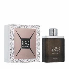 Lattafa Oud najdia eau de parfum 100 ml vaporizador Precio: 15.90000016. SKU: B1BAEM6FDX