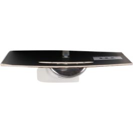 La Mediterranea Pincel Soft-Ss Silver 30 cm alto x 7 cm ancho x 2 cm largo (12 Unidades)