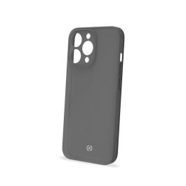 Funda para Móvil Celly iPhone 14 Pro Negro Precio: 6.69000046. SKU: B1A2BJ47XV