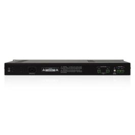 Ecler 2x150 W ESSTL amplifier Ecler 2x150 W ESSTL amplifier