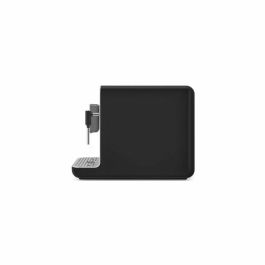 Smeg BCC12BLMEU Cafetera Espresso Automática con Espumador de Leche, Negra Precio: 577.49999967. SKU: B1FNJQYWYF