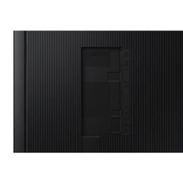 Samsung LH85QBCEBGCXEN pantalla de señalización Pantalla plana para señalización digital 2,16 m (85") Wifi 350 cd / m² 4K Ultra HD Negro Tizen 16/7 Samsung LH85QBCEBGCXEN pantalla de señalización Pantalla plana para señalización digital 2,16 m (85") Wifi 350 cd / m² 4K Ultra HD Negro Tizen 16/7