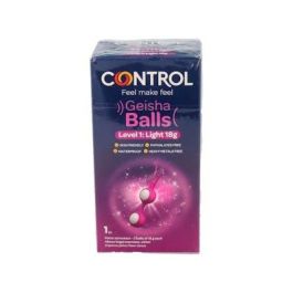 CONTROL Geisha Balls 1 unidad Precio: 29.49999965. SKU: S4003707