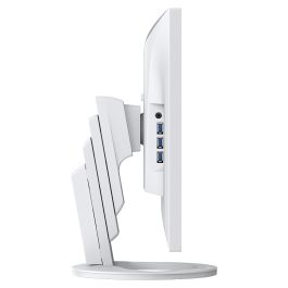 EIZO EV2485-WT 24.1" 1920x1200 IPS WUXGA HDMI+DP+USB-C Blanco