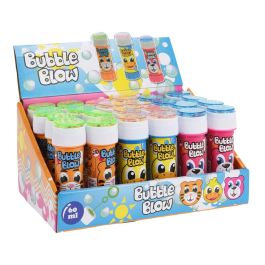 Pompero 60 ml colores surtidos, pack de 24 unidades Precio: 1.49999949. SKU: B1CZQYGYMX