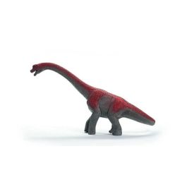 Schleich 15044 Brachiosaurus - Figura de Dinosaurio de la gama Dinosaurios