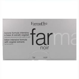 Farmavita Noir Loción Intensive 12X8Ml Tratamiento Prevención Caída Cabello Precio: 21.78999944. SKU: B1G37MA9ED