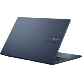 ASUS Vivobook 15 X1504VA-BQ5319W - Portátil 15.6" Full HD IPS, Intel Core 7 150U, 16 GB RAM, 1 TB SSD, Intel Graphics, Windows 11 Home, Azul tranquilo, Teclado QWERTY español