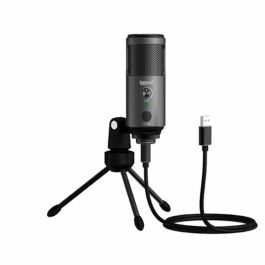 Micrófono iggual IGG317273 Precio: 33.4999995. SKU: S0231356
