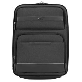 Targus TBR038GL CitySmart Essential Trolley Maleta para portátil de hasta 15.6 Pulgadas con Ruedas y Diseño Profesional