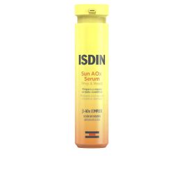Isdin SUN AO Sérum Antiox Edad SPF 50+ 30 ml - Prepara y Repara el Daño Oxidativo, Protección Solar Facial Precio: 22.68999986. SKU: B13VN6Q5XX