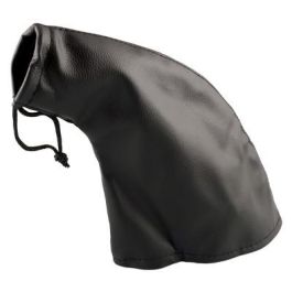 Abc INT30701 Fuelle Freno Universal Símil Piel 100% Poliuretano Negro Cs6 Abc INT30701 Fuelle Freno Universal Símil Piel 100% Poliuretano Negro Cs6