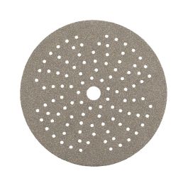 Disco de lijar multiorificio para lijadora excéntrica, ø 125mm, grano 120 1108000 wolfcraft Precio: 5.50000055. SKU: B1DBWNNL9D