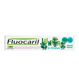 FLUOCARIL Fluocaril Junior Mint Precio: 6.59000001. SKU: B1J6L5VJKJ