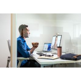 HP Poly Studio P5 Webcam USB-A