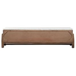 Mueble de TV Home ESPRIT 166 x 46 x 52 cm Mueble de TV Home ESPRIT 166 x 46 x 52 cm