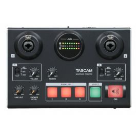 Tascam Us-42B Precio: 129.49999953. SKU: B1HRWPBZ4B