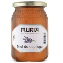 Miel De Espliego 470Gr. Eco Precio: 17.325. SKU: B1A4EAA23H