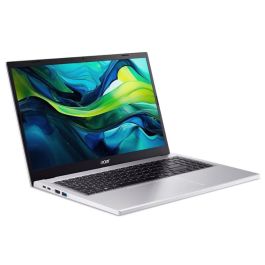 Acer Aspire Go 15 (AG15-71P) Portátil 15.6" Full HD, Intel Core i7-13620H, 16GB RAM, 1TB SSD NVMe, Windows 11 Home, Teclado Español, Pure Silver Precio: 763.99952486. SKU: B1KGR8ZP3L