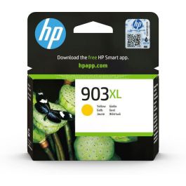 HP 903XL High Yield Yellow Original Ink Cartridge Precio: 24.78999963. SKU: S8410108