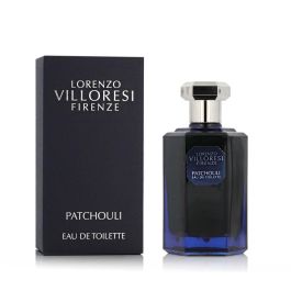 Perfume Unisex Lorenzo Villoresi Firenze Patchouli EDT 100 ml