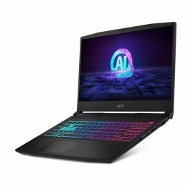 MSI Katana 15 HXB14WFK-209XFR Portátil Gaming - Pantalla FHD 15.6'' 144Hz - RTX 5060 - 16GB RAM DDR5 - 512GB SSD