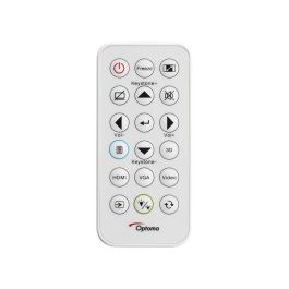 Optoma Eh401 Proyector Dlp Fhd 4000 Lúmenes, Compatible con 4K y HDR, Ideal para Profesionales
