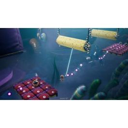 Juego para Consola Sony PS4 Sackboy: Una aventura a lo grande