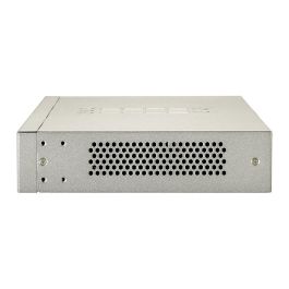 Level One Switch Gigabit 16 Puertos GSW-1657 No Administrado Montaje en Rack