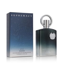 Afnan Supremacy incense eau de parfum 100 ml vaporizador Precio: 33.4999995. SKU: S8300305