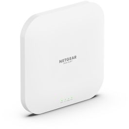 Punto de Acceso Netgear WAX620-100EUS Blanco Punto de Acceso Netgear WAX620-100EUS Blanco