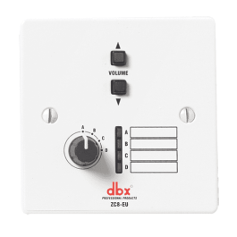 Controlador De Zona Montado En La Pared Precio: 96.49999986. SKU: B13VX6D7X2