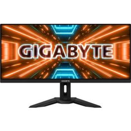 Gigabyte M34WQ 86,4 cm (34") 3440 x 1440 Pixeles 2K Ultra HD LED Negro Precio: 469.89000003. SKU: S5611497