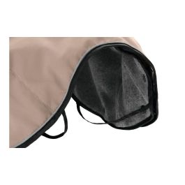 Abrigo para Perro Norton 360 Uppsala 45 cm Marrón Abrigo para Perro Norton 360 Uppsala 45 cm Marrón