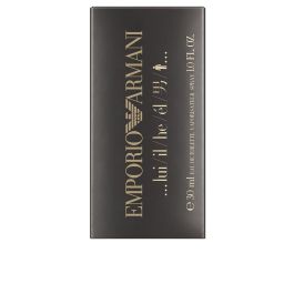 Giorgio Armani Emporio armani lui eau de toilette 30 ml vaporizador