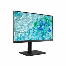 68.6cm/27" (1920x1080) Acer Vero B277 Ebmiprxv 16:9 FHD IPS 4ms 100Hz VGA HDMI DP Speaker Pivot Black